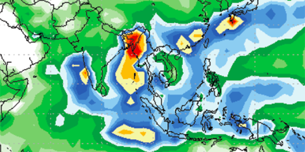 Ionospheric Climate Modification (ICM)